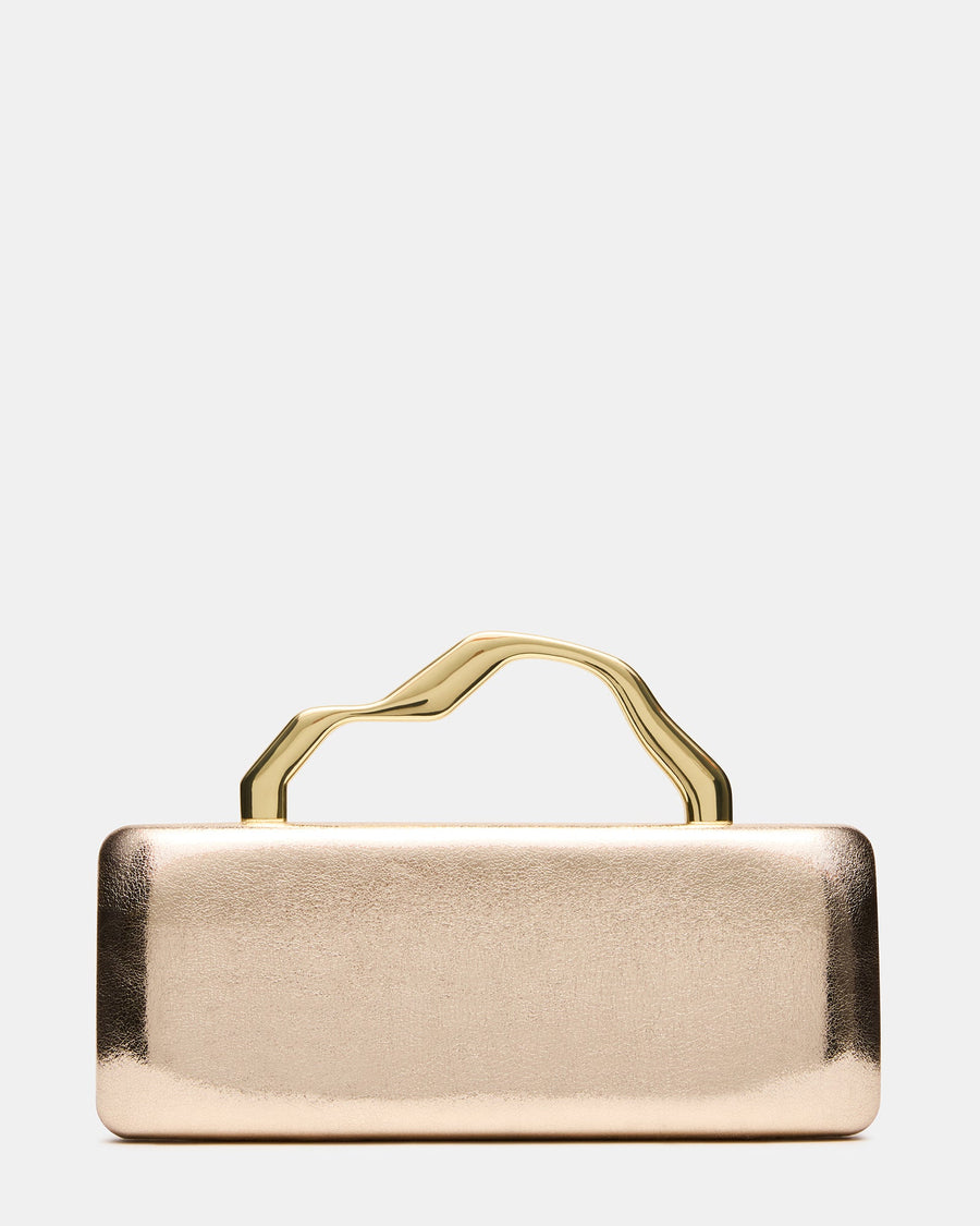 LEENA BAG GOLD